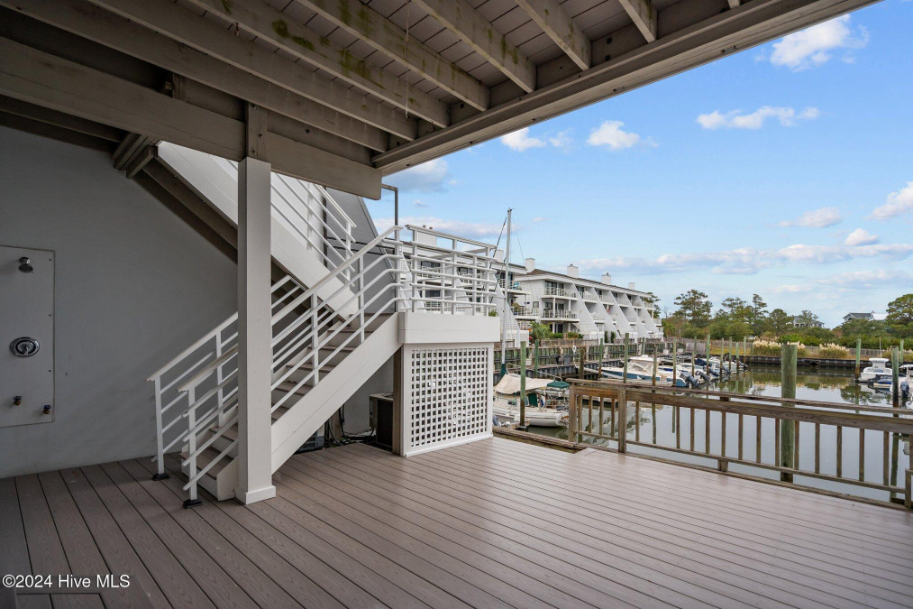 5403 Marina Club Dr Wilmington, NC 28409