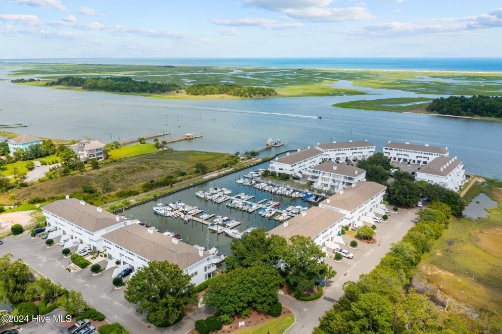 5403 Marina Club Dr Wilmington, NC 28409