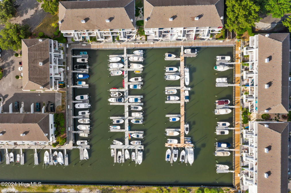 5403 Marina Club Dr Wilmington, NC 28409