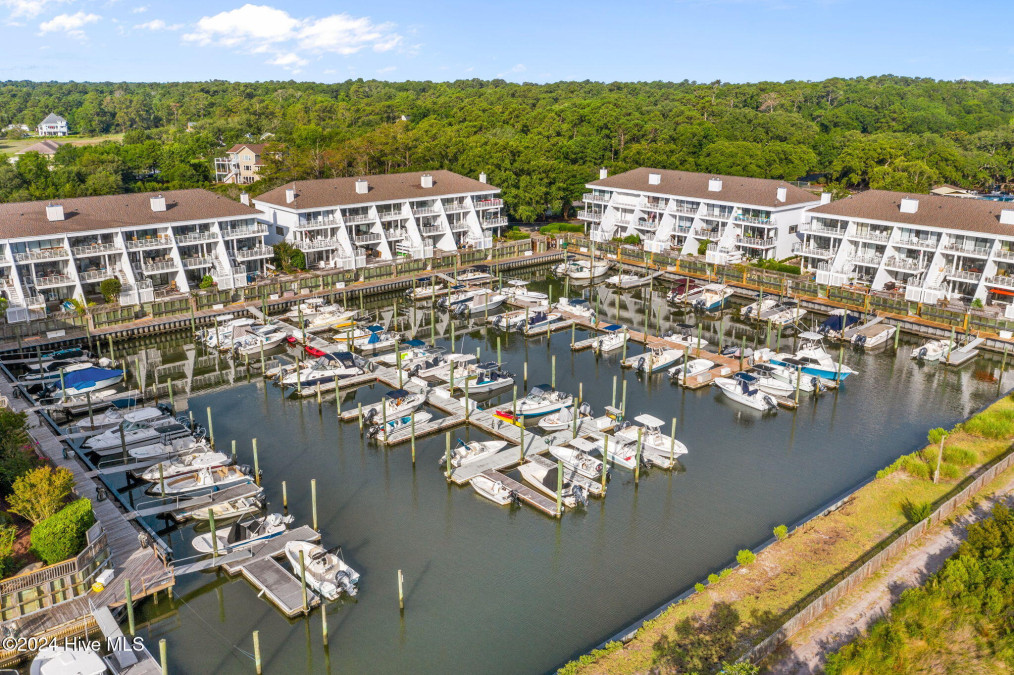 5403 Marina Club Dr Wilmington, NC 28409