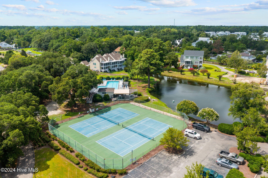 5403 Marina Club Dr Wilmington, NC 28409