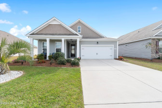 1327 Sunny Slope Cir Calabash, NC 28467