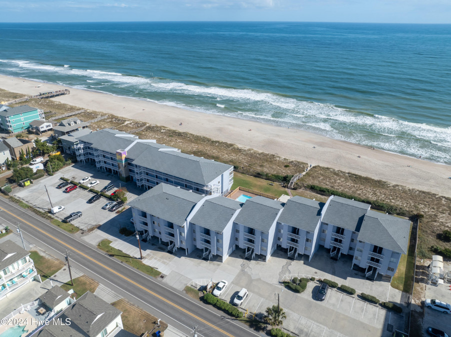 1311 Lake Park Blvd Carolina Beach, NC 28428