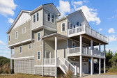 26 Porpoise Pl North Topsail Beach, NC 28460