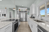 26 Porpoise Pl North Topsail Beach, NC 28460