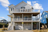 26 Porpoise Pl North Topsail Beach, NC 28460