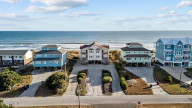 3317 Ocean Dr Emerald Isle, NC 28594