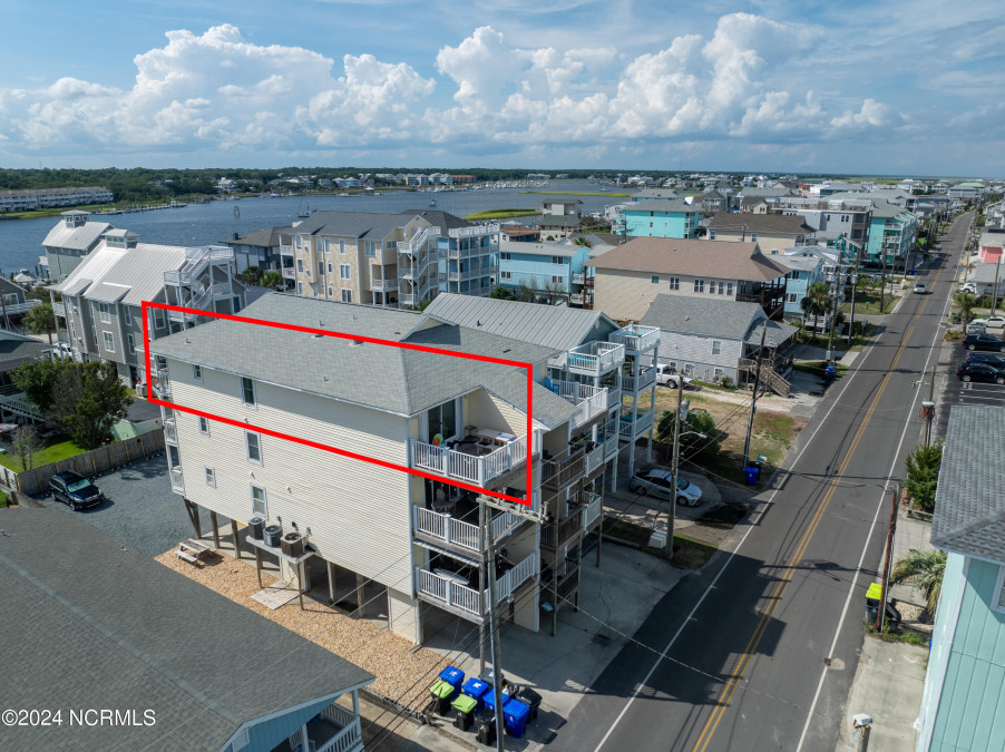 909 Carolina Beach Ave Carolina Beach, NC 28428