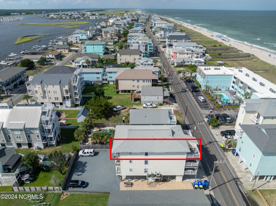 909 Carolina Beach Ave Carolina Beach, NC 28428