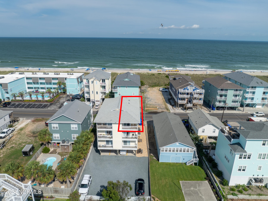 909 Carolina Beach Ave Carolina Beach, NC 28428