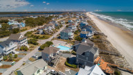 109 Old Village Ln North Topsail Beach, NC 28460