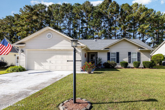 467 Charter Dr Longs, SC 29568