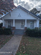 116 Station St Mount Olive, NC 28365