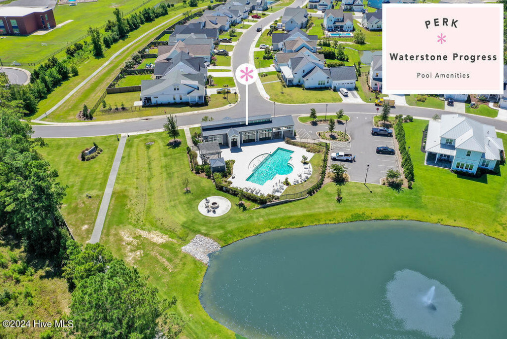 8116 Grand Harbour Ct Wilmington, NC 28411