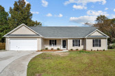 206 Stephanie Ct Jacksonville, NC 28540