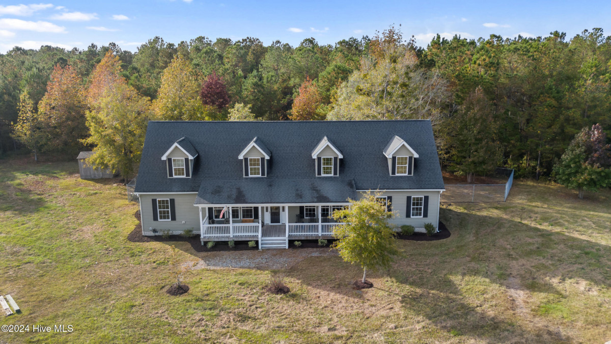 140 Callaway Ct Hampstead, NC 28443