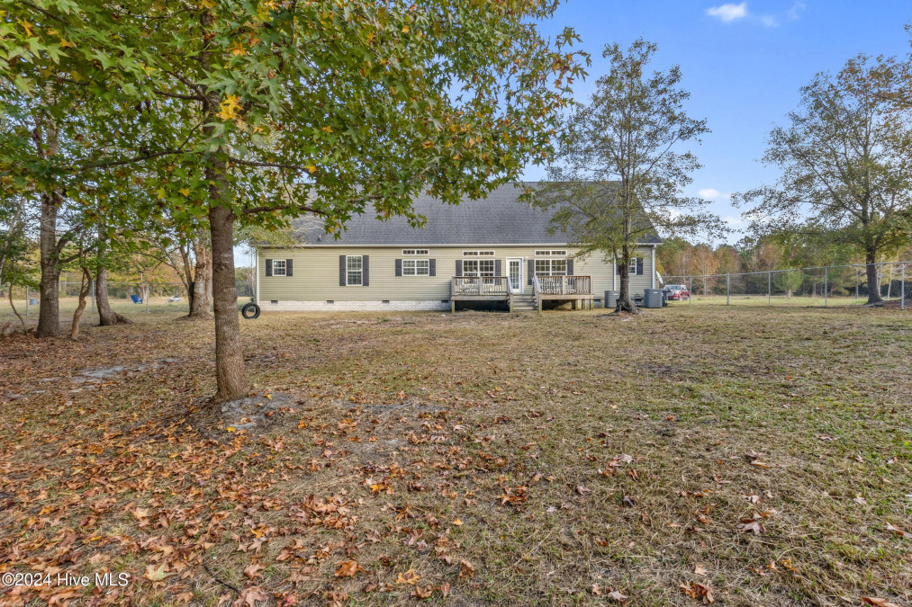 140 Callaway Ct Hampstead, NC 28443