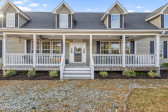 140 Callaway Ct Hampstead, NC 28443