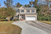 307 Exmoor Dr Jacksonville, NC 28540