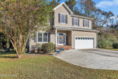 307 Exmoor Dr Jacksonville, NC 28540