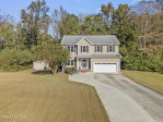 307 Exmoor Dr Jacksonville, NC 28540