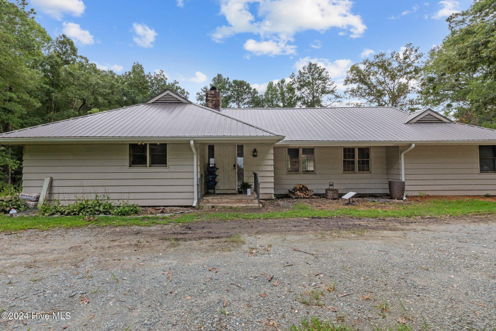 368 Soggy Bottom Ln Carthage, NC 28327