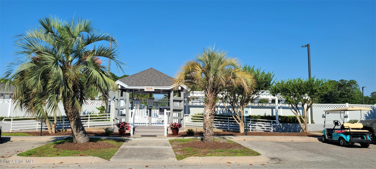 1619 Woodland Ct Ocean Isle Beach, NC 28469