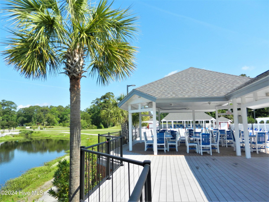 1619 Woodland Ct Ocean Isle Beach, NC 28469