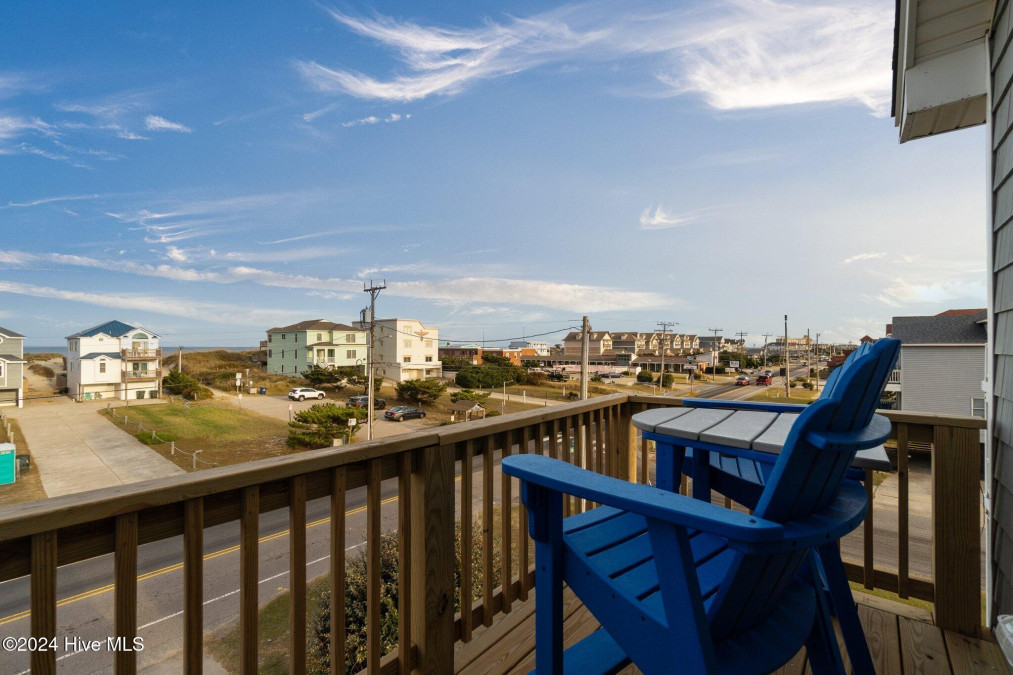 7036 Virginia Dare Trl Nags Head, NC 27959