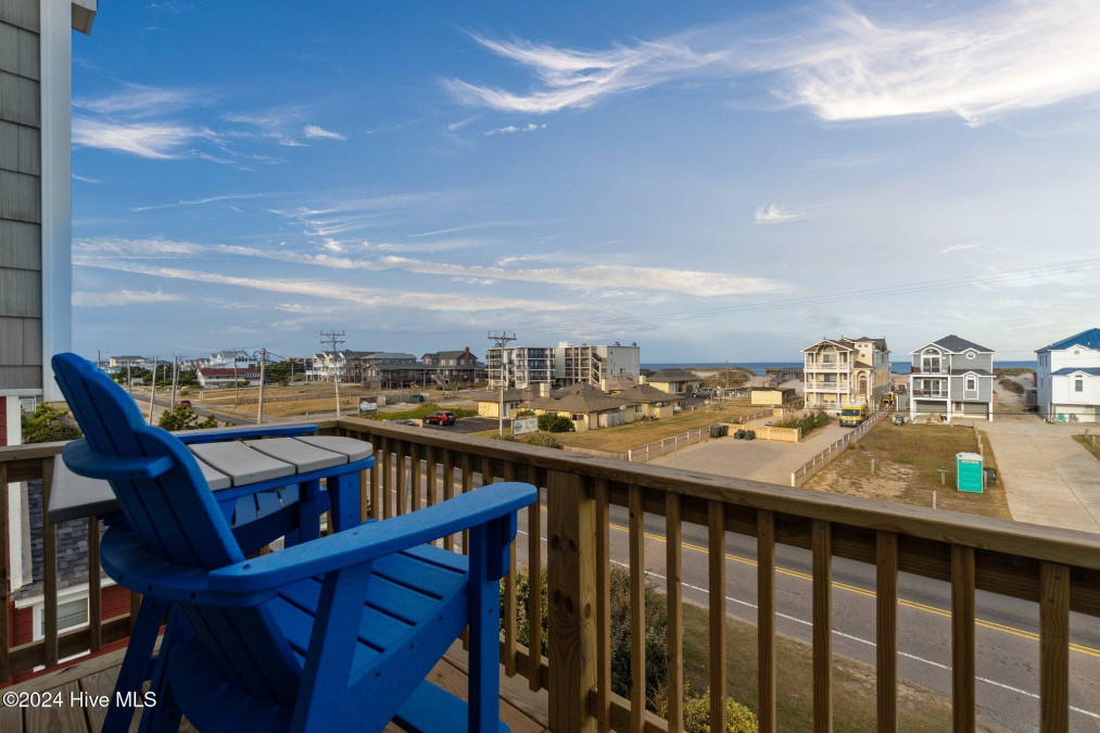 7036 Virginia Dare Trl Nags Head, NC 27959