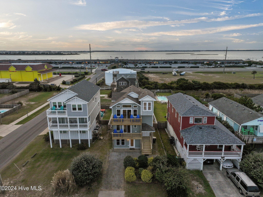 7036 Virginia Dare Trl Nags Head, NC 27959