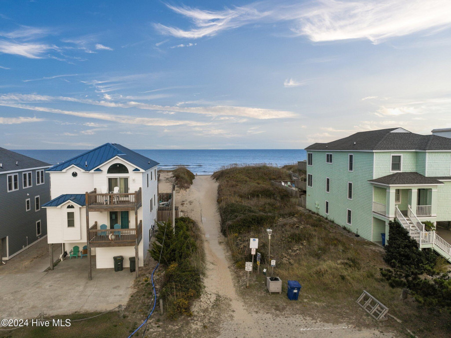 7036 Virginia Dare Trl Nags Head, NC 27959