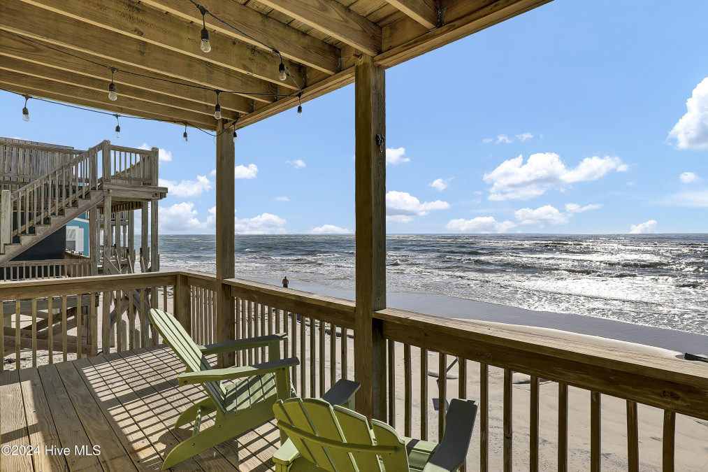 0 New River Inlet Rd North Topsail Beach, NC 28460