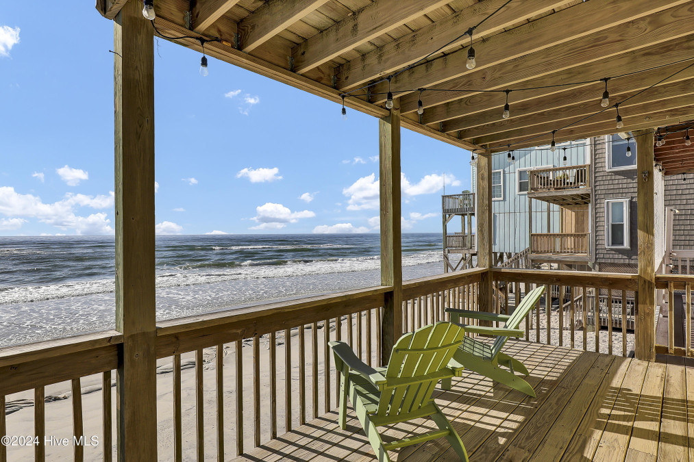 0 New River Inlet Rd North Topsail Beach, NC 28460