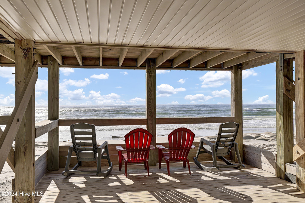 0 New River Inlet Rd North Topsail Beach, NC 28460