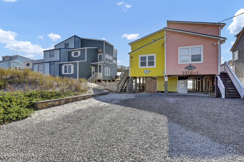 0 New River Inlet Rd North Topsail Beach, NC 28460