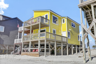 0 New River Inlet Rd North Topsail Beach, NC 28460