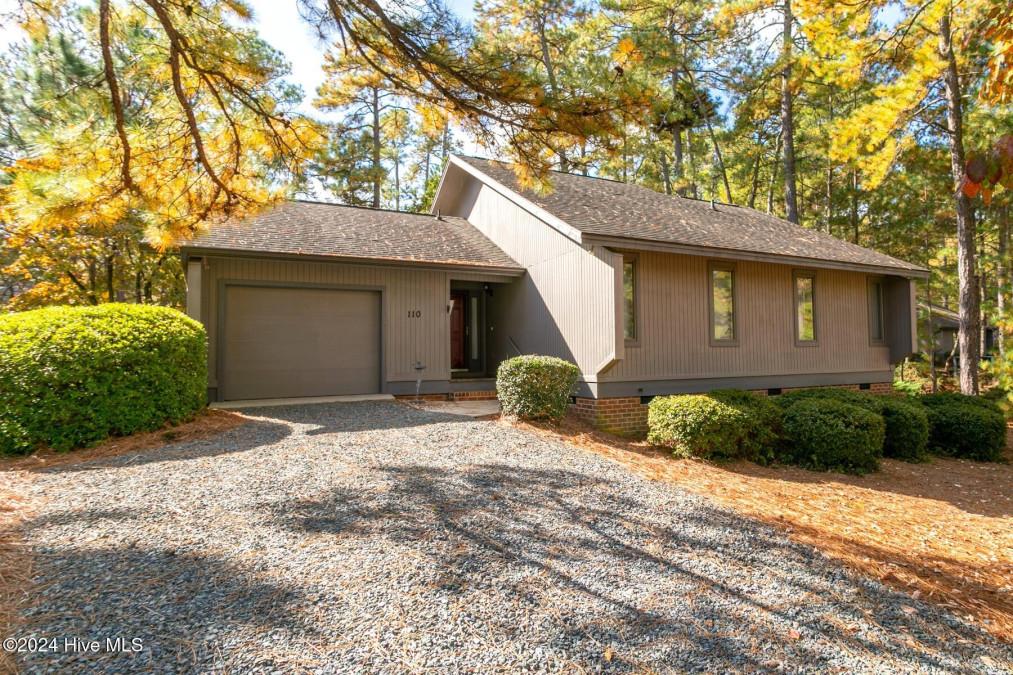 110 Glen Abbey Trl Pinehurst, NC 28374