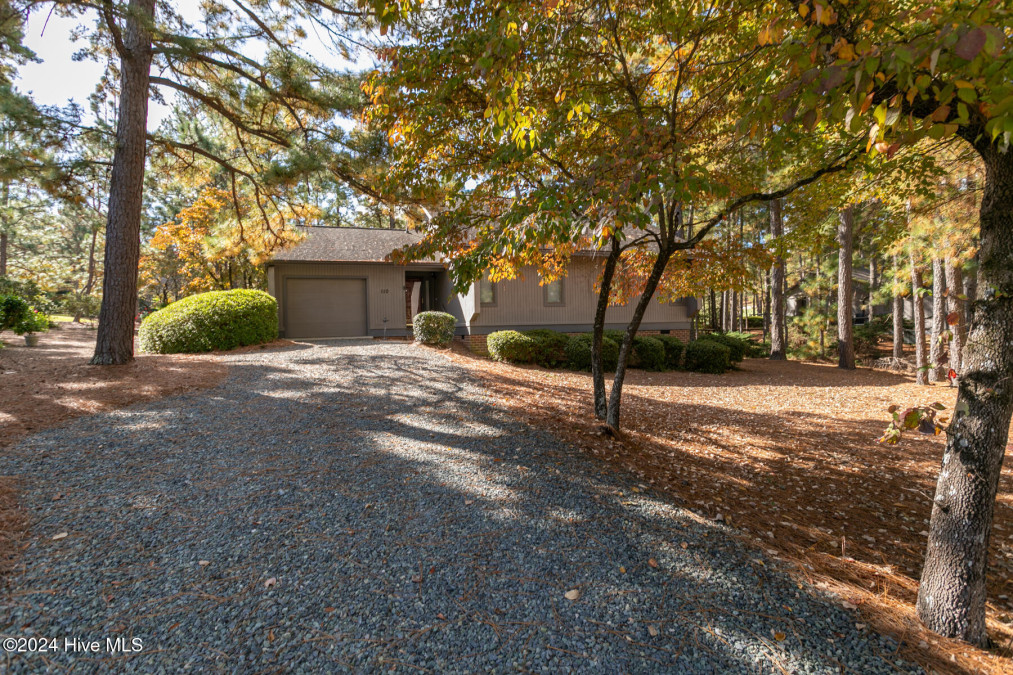 110 Glen Abbey Trl Pinehurst, NC 28374