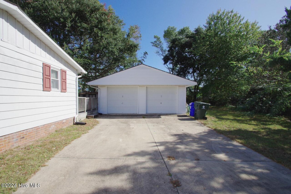 217 Bogue Sound Dr Cape Carteret, NC 28584