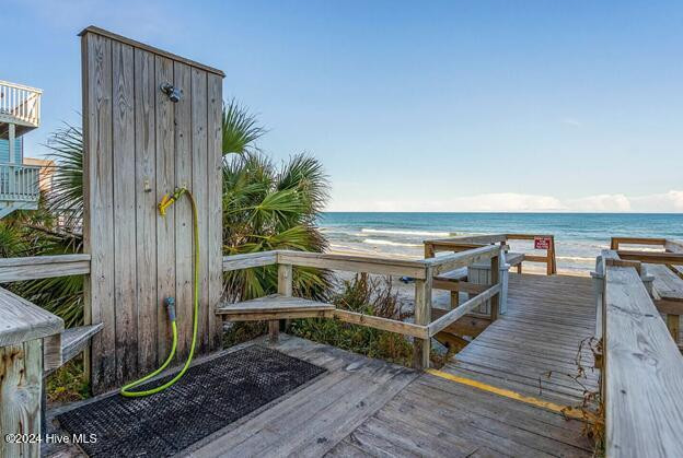 2305 Surfrider Cir Kure Beach, NC 28449