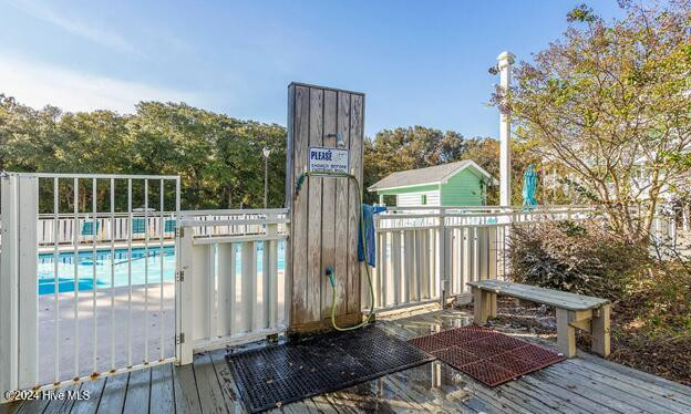 2305 Surfrider Cir Kure Beach, NC 28449