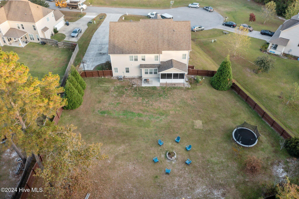 428 Wolfe Ln Hubert, NC 28539