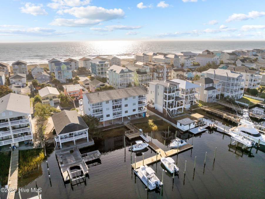 709 Canal Dr Carolina Beach, NC 28428