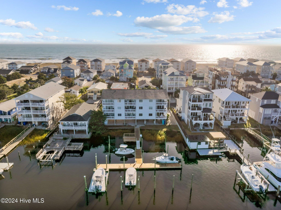 709 Canal Dr Carolina Beach, NC 28428