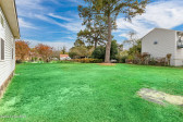 1106 Par Three Dr Wilson, NC 27893