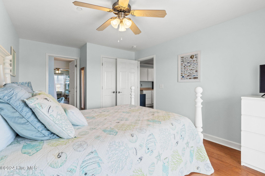 105 58th St Oak Island, NC 28465