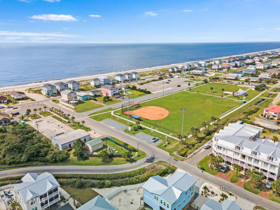 105 58th St Oak Island, NC 28465