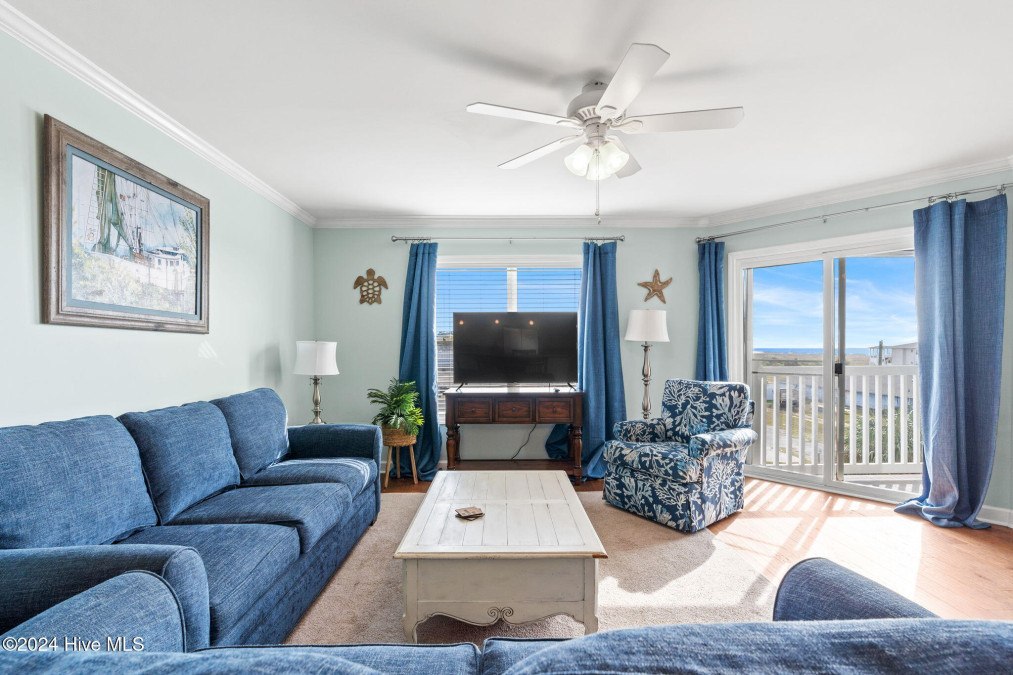 105 58th St Oak Island, NC 28465