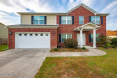 2908 Tesie Trl New Bern, NC 28562